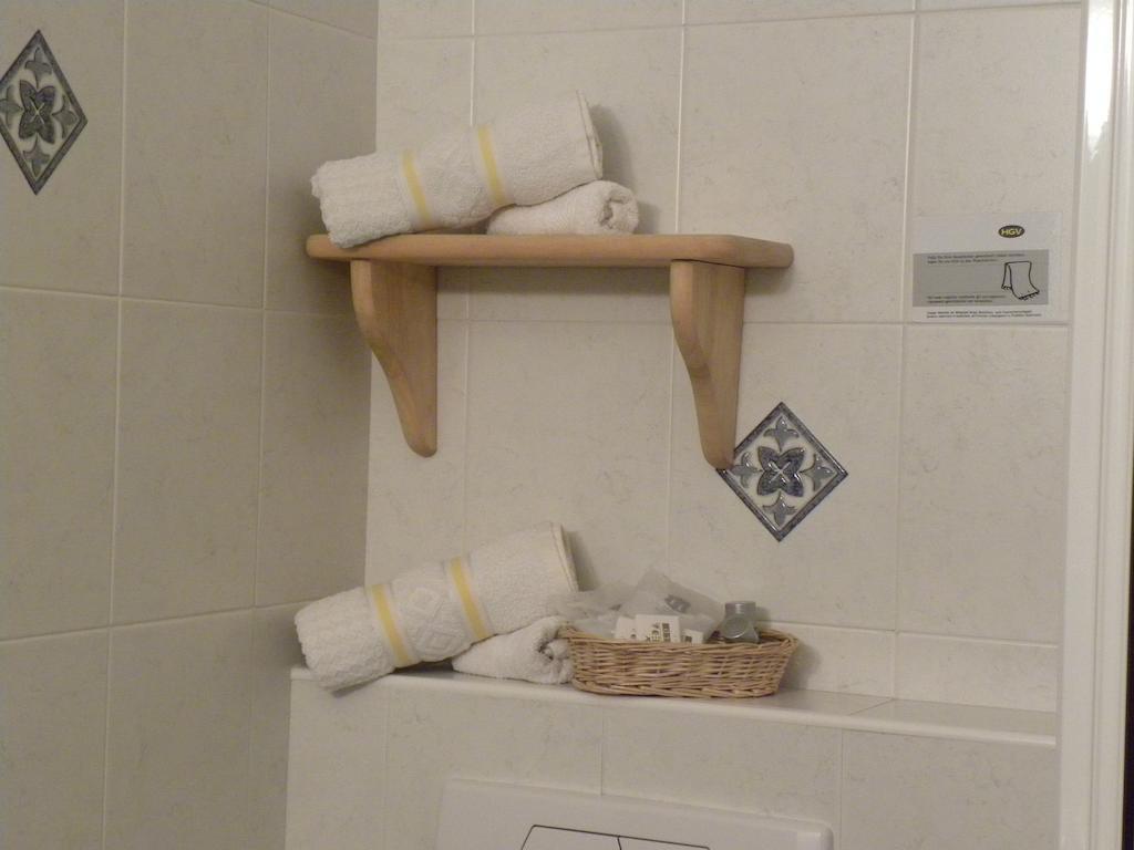 Hotel B&B Martha Brunico Rom bilde
